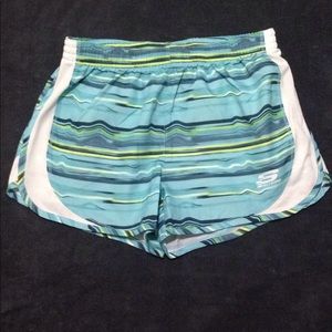 Fun colorful shorts